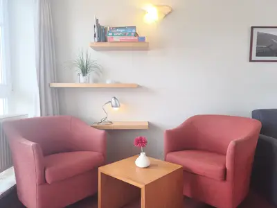 Ferienwohnung für 4 Personen (44 m²) in Sellin (Ostseebad) 1/10