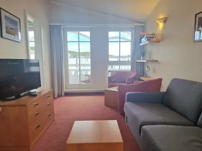 Ferienwohnung für 4 Personen (44 m²) in Sellin (Ostseebad) 7/10
