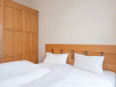 Ferienwohnung für 4 Personen (44 m²) in Sellin (Ostseebad) 9/10