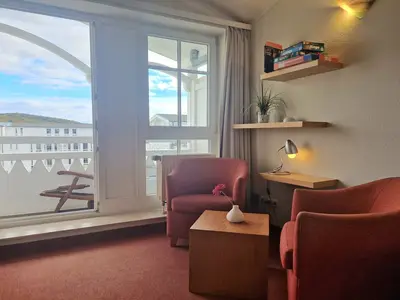 Ferienwohnung für 4 Personen (44 m²) in Sellin (Ostseebad) 10/10