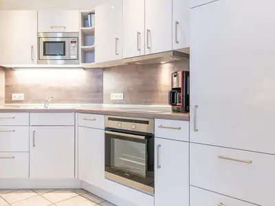 Ferienwohnung für 4 Personen (52 m²) in Sellin (Ostseebad) 3/10