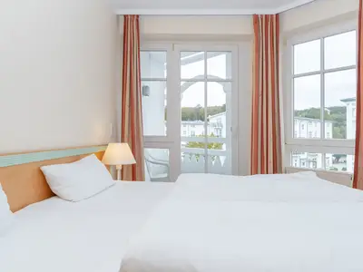 Ferienwohnung für 4 Personen (52 m²) in Sellin (Ostseebad) 4/10