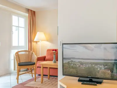 Ferienwohnung für 4 Personen (52 m²) in Sellin (Ostseebad) 7/10