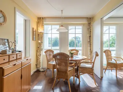 Ferienwohnung für 4 Personen (52 m²) in Sellin (Ostseebad) 3/10