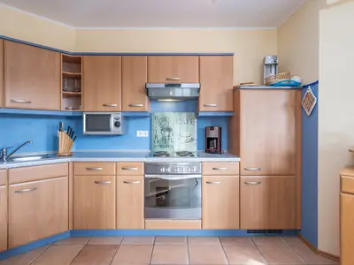 Ferienwohnung für 4 Personen (52 m²) in Sellin (Ostseebad) 4/10