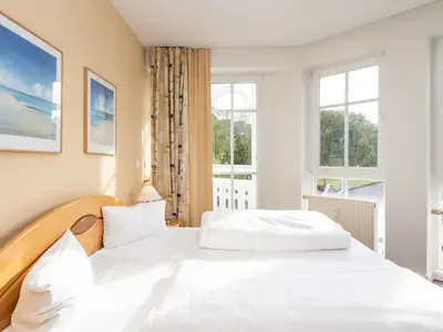 Ferienwohnung für 4 Personen (52 m²) in Sellin (Ostseebad) 5/10