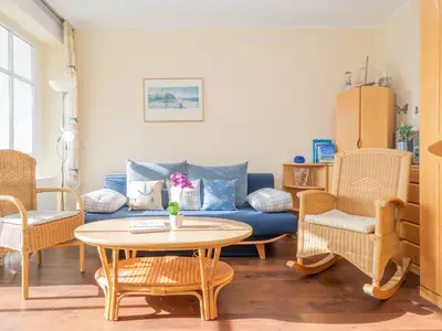 Ferienwohnung für 4 Personen (52 m²) in Sellin (Ostseebad) 6/10