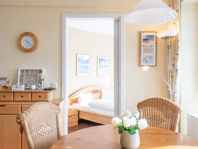 Ferienwohnung für 4 Personen (52 m²) in Sellin (Ostseebad) 10/10