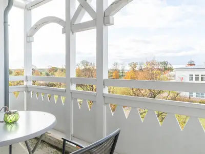 Ferienwohnung für 4 Personen (52 m²) in Sellin (Ostseebad) 2/10