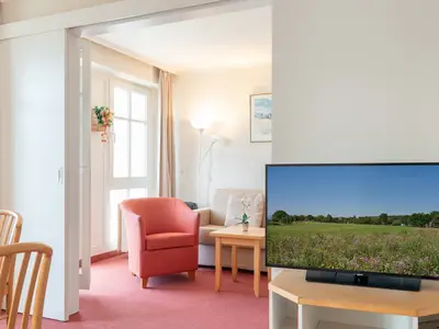 Ferienwohnung für 4 Personen (52 m²) in Sellin (Ostseebad) 3/10