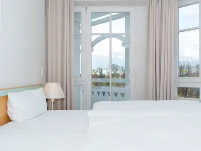 Ferienwohnung für 4 Personen (52 m²) in Sellin (Ostseebad) 4/10