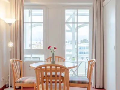 Ferienwohnung für 4 Personen (52 m²) in Sellin (Ostseebad) 6/10