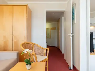 Ferienwohnung für 4 Personen (52 m²) in Sellin (Ostseebad) 7/10