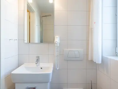 Ferienwohnung für 2 Personen (20 m²) in Sellin (Ostseebad) 6/10