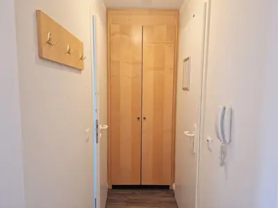 Ferienwohnung für 2 Personen (20 m²) in Sellin (Ostseebad) 9/10