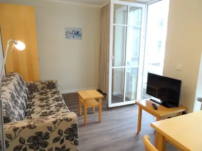 Ferienwohnung für 2 Personen (20 m²) in Sellin (Ostseebad) 10/10