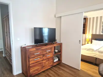 Ferienwohnung für 4 Personen (57 m²) in Sellin (Ostseebad) 7/10