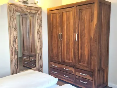 Ferienwohnung für 4 Personen (57 m²) in Sellin (Ostseebad) 10/10