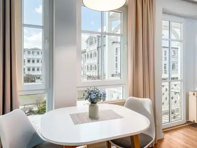 Ferienwohnung für 2 Personen (20 m²) in Sellin (Ostseebad) 9/10