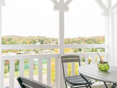 Ferienwohnung für 2 Personen (32 m²) in Sellin (Ostseebad) 2/10