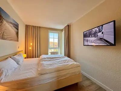 Ferienwohnung für 2 Personen (32 m²) in Sellin (Ostseebad) 4/10