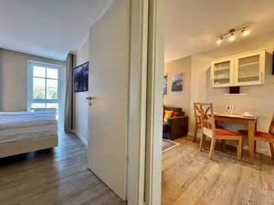 Ferienwohnung für 2 Personen (32 m²) in Sellin (Ostseebad) 5/10