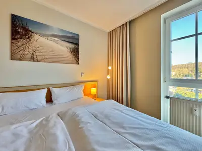 Ferienwohnung für 2 Personen (32 m²) in Sellin (Ostseebad) 10/10