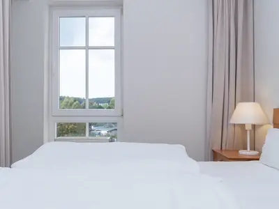 Ferienwohnung für 2 Personen (32 m²) in Sellin (Ostseebad) 4/10