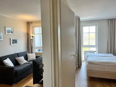 Ferienwohnung für 2 Personen (32 m²) in Sellin (Ostseebad) 5/10