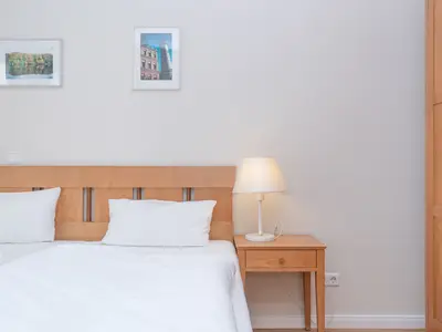 Ferienwohnung für 2 Personen (32 m²) in Sellin (Ostseebad) 8/10