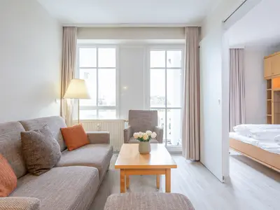 Ferienwohnung für 3 Personen (32 m²) in Sellin (Ostseebad) 1/10