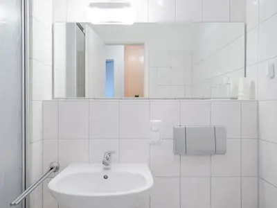 Ferienwohnung für 3 Personen (32 m²) in Sellin (Ostseebad) 5/10
