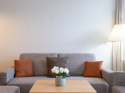 Ferienwohnung für 3 Personen (32 m²) in Sellin (Ostseebad) 7/10