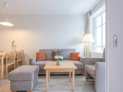 Ferienwohnung für 3 Personen (32 m²) in Sellin (Ostseebad) 9/10