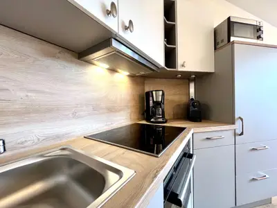 Ferienwohnung für 3 Personen (32 m²) in Sellin (Ostseebad) 2/10