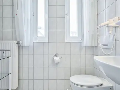 Ferienwohnung für 2 Personen (20 m²) in Sellin (Ostseebad) 8/10