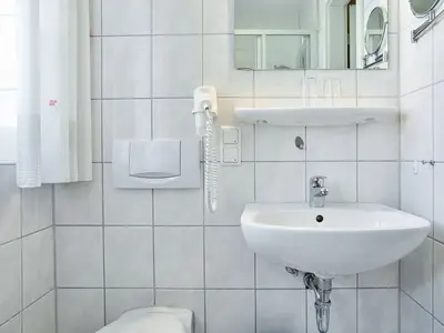 Ferienwohnung für 2 Personen (20 m²) in Sellin (Ostseebad) 9/10