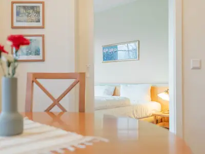 Ferienwohnung für 4 Personen (52 m²) in Sellin (Ostseebad) 2/10