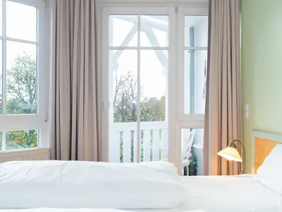 Ferienwohnung für 4 Personen (52 m²) in Sellin (Ostseebad) 8/10