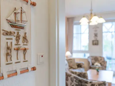 Ferienwohnung für 4 Personen (52 m²) in Sellin (Ostseebad) 9/10