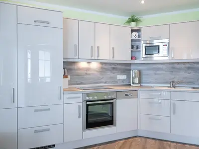 Ferienwohnung für 4 Personen (52 m²) in Sellin (Ostseebad) 4/10