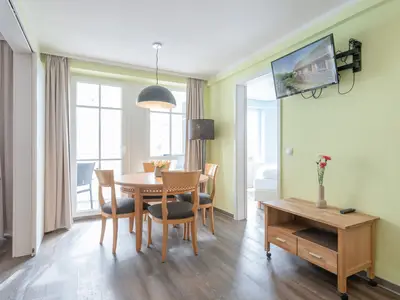 Ferienwohnung für 4 Personen (52 m²) in Sellin (Ostseebad) 5/10