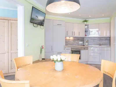 Ferienwohnung für 4 Personen (52 m²) in Sellin (Ostseebad) 6/10