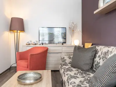 Ferienwohnung für 4 Personen (52 m²) in Sellin (Ostseebad) 8/10
