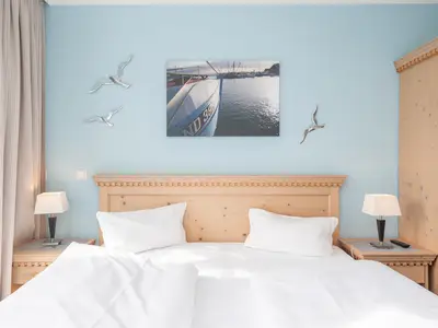 Ferienwohnung für 4 Personen (52 m²) in Sellin (Ostseebad) 10/10