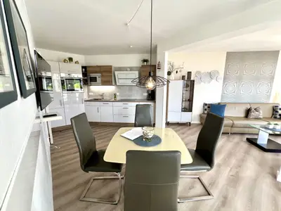 Ferienwohnung für 3 Personen (52 m²) in Sellin (Ostseebad) 2/10