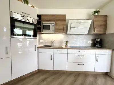 Ferienwohnung für 3 Personen (52 m²) in Sellin (Ostseebad) 4/10