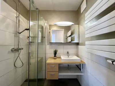 Ferienwohnung für 3 Personen (52 m²) in Sellin (Ostseebad) 5/10