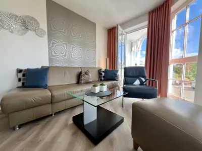 Ferienwohnung für 3 Personen (52 m²) in Sellin (Ostseebad) 7/10