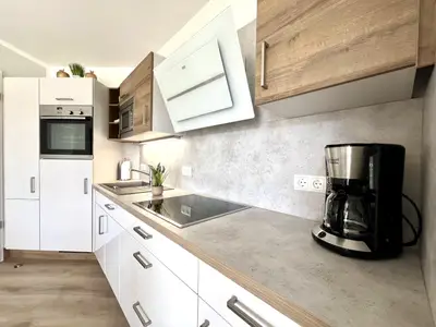 Ferienwohnung für 3 Personen (52 m²) in Sellin (Ostseebad) 8/10